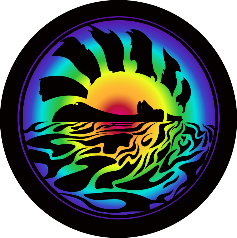 The Rainbow Roux